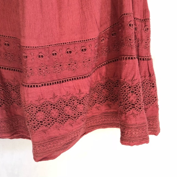 American Eagle Tank Top Women’s Small S Shirt - Picture 3 of 7